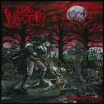 LEAD INJECTOR - Witching Attack CD
